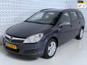 Opel Astra (2009)
