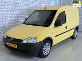 Opel Combo (2026)