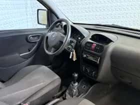 Opel Combo (2008) thumbnail 2