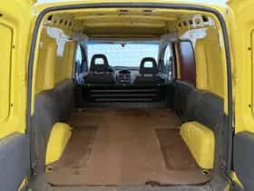 Opel Combo (2008) thumbnail 17