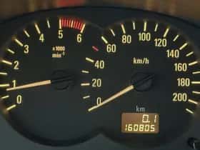 Opel Combo (2008) thumbnail 18