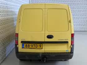 Opel Combo (2008) thumbnail 6