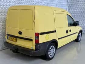 Opel Combo (2008) thumbnail 7