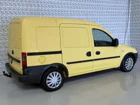 Opel Combo (2008) thumbnail 8