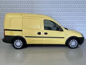 Opel Combo (2008) thumbnail 9