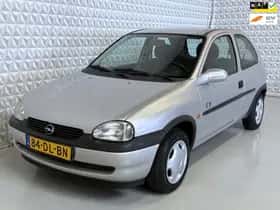 Opel Corsa (1999)