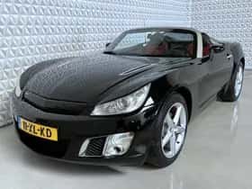 Opel GT