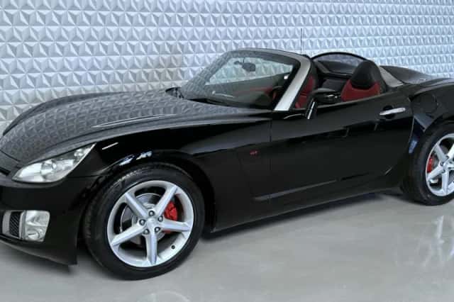Opel GT (2007) thumbnail 5