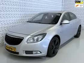 Opel Insignia (2009)