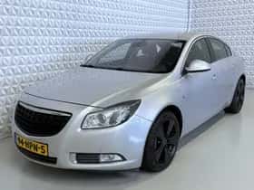 Opel Insignia (2009) thumbnail 2