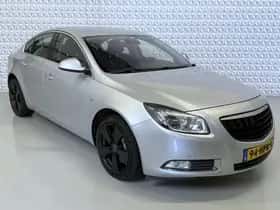 Opel Insignia (2009) thumbnail 12