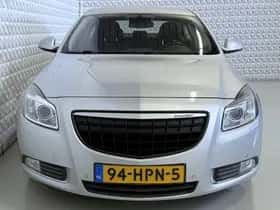 Opel Insignia (2009) thumbnail 13