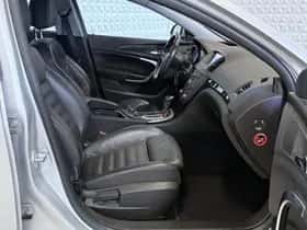 Opel Insignia (2009) thumbnail 14