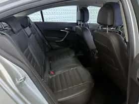 Opel Insignia (2009) thumbnail 15