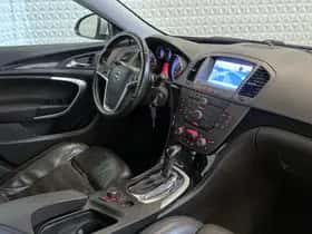 Opel Insignia (2009) thumbnail 16