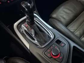 Opel Insignia (2009) thumbnail 17