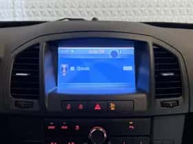 Opel Insignia (2009) thumbnail 18