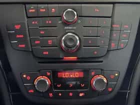 Opel Insignia (2009) thumbnail 19