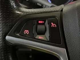 Opel Insignia (2009) thumbnail 20