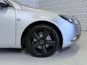 Opel Insignia (2009) thumbnail 24