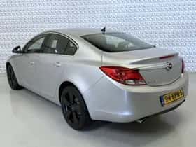 Opel Insignia (2009) thumbnail 4