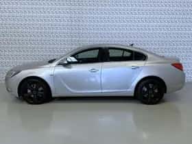Opel Insignia (2009) thumbnail 6