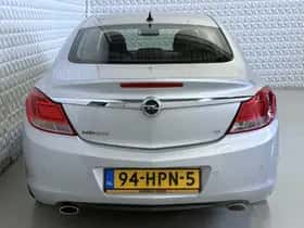 Opel Insignia (2009) thumbnail 8