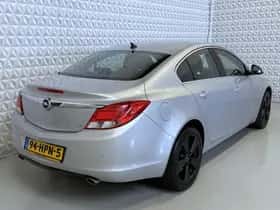 Opel Insignia (2009) thumbnail 9