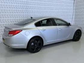 Opel Insignia (2009) thumbnail 10