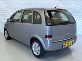 Opel Meriva (2007) thumbnail 3
