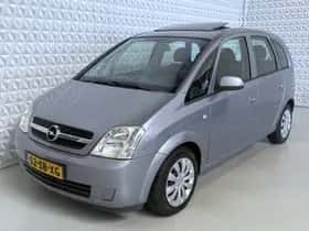Opel Meriva (2005)