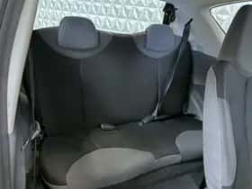 Peugeot 107 (2006) thumbnail 13