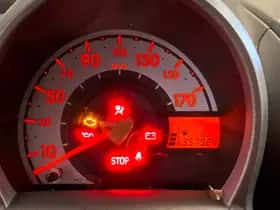 Peugeot 107 (2006) thumbnail 14