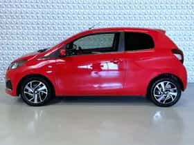 Peugeot 108 (2015) thumbnail 6