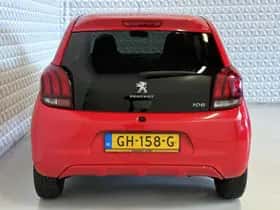 Peugeot 108 (2015) thumbnail 7