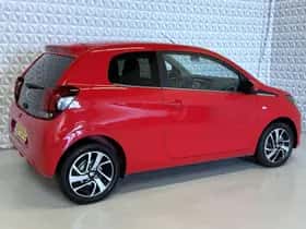 Peugeot 108 (2015) thumbnail 9