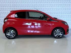 Peugeot 108 (2015) thumbnail 10