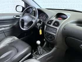 Peugeot 206 (2005) thumbnail 2