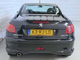 Peugeot 206 (2005) thumbnail 11
