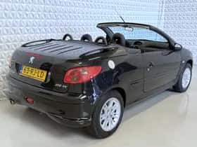 Peugeot 206 (2005) thumbnail 12