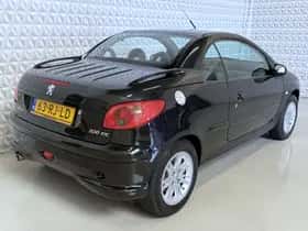 Peugeot 206 (2005) thumbnail 13