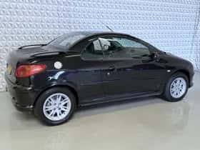 Peugeot 206 (2005) thumbnail 15