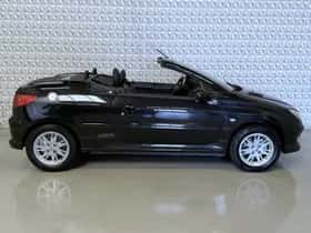 Peugeot 206 (2005) thumbnail 16