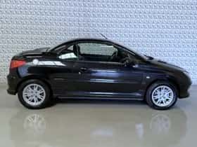 Peugeot 206 (2005) thumbnail 17