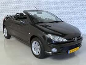 Peugeot 206 (2005) thumbnail 18