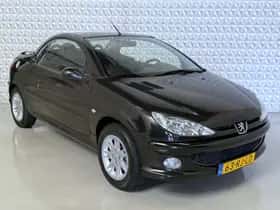 Peugeot 206 (2005) thumbnail 19