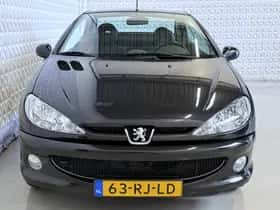 Peugeot 206 (2005) thumbnail 20