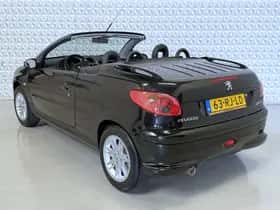 Peugeot 206 (2005) thumbnail 3