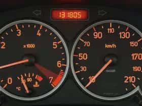Peugeot 206 (2005) thumbnail 28