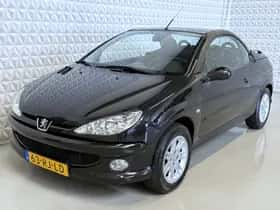 Peugeot 206 (2005) thumbnail 4